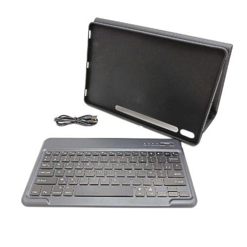 Fogari tastatur etui - etui, tablet