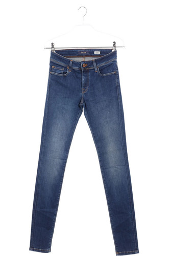 Salsa jeans skinnyjeans used - jeans,