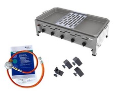 ChattenTec Gasbräter