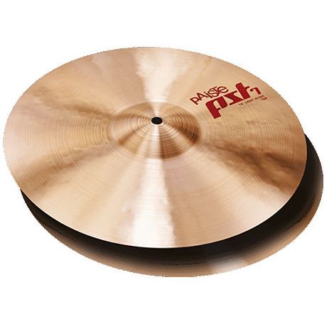 Hat becken paiste pst - paiste,