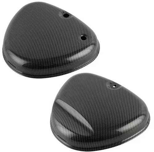 Simson forged carbon optik - simson,