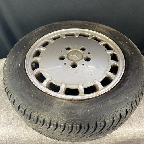 Mercedes w201 w124 190 - mercedes,