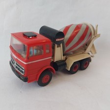 Vintage DDR Carrera Universal