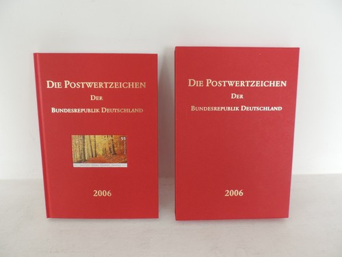 Jahrbuch 2006 die - jahrbuch,