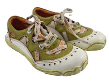 TMA EYES Damen Halbschuh