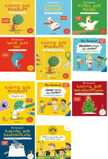 			Schüttel den Apfelbaum und