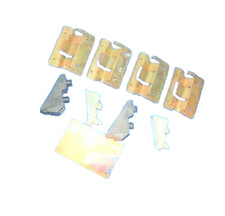 VW T4 Heckklappenverkleidung ORIGINAL Umbausatz Multivan Caravelle nur 39,99 €