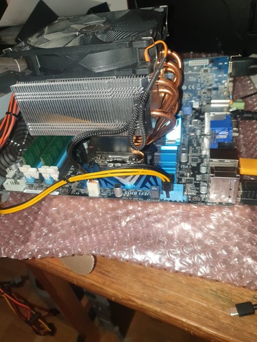 Asus p8h77 pro i5 - pro,, 3550p
