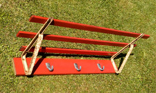 Garderobe Wandgarderobe