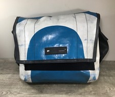 Blue Freitag F-CUT F12 Dragnet