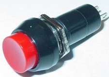 Einbau Drucktaster, Taster