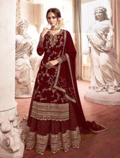 Salwar Kameez Pakistaner