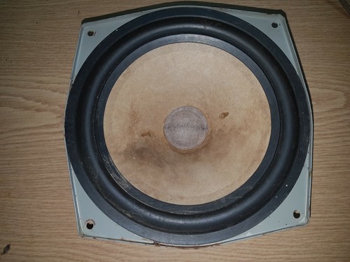 Lautsprecher 2901 rft ddr - l,