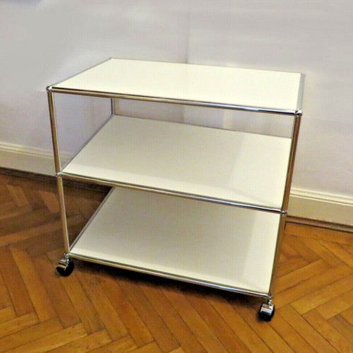 Usm haller regal reinweiß - usm,