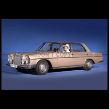 Photo A.023879 MERCEDES-BENZ