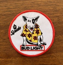 Bud Light Budweiser Spuds