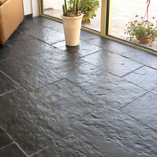 1 Musterstück African Blue