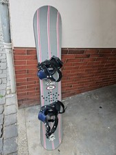 Mistral Snowboard 151 Cm