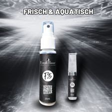 Damendüfte - Frisch und