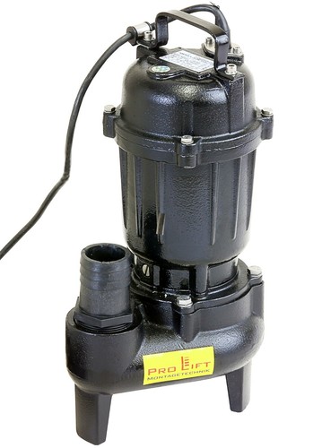 550w tauchpumpe 230v - 550w,