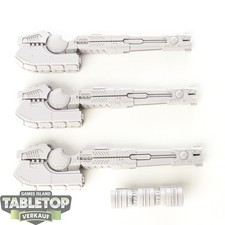 Tau Empire - KX139 Ta'unar