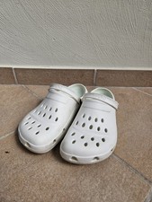 Betula by Birkenstock Gelato Clogs Weiß Gr 41 Damen Sandalen Pantoletten L10 M8