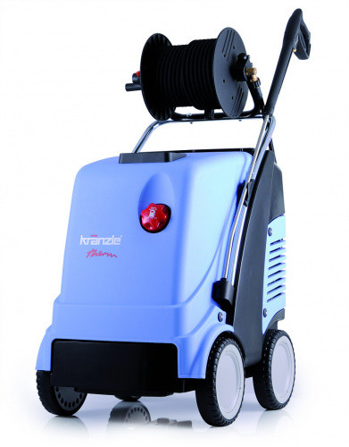 Kränzle therm 150 - therm, ca