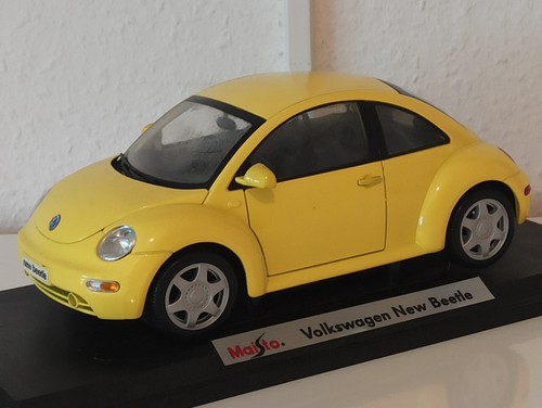 Volkswagen new beetle 18 - new,