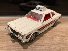 Corgi Toys Whizzwheels Ford