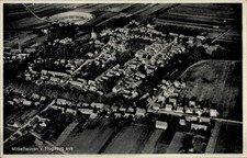 Ak Mittelhausen Erfurt in