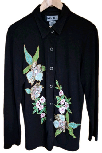 Indigo moon jacke - indigo,