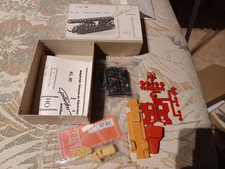 Gollwitzer F10 Mercedes-Benz