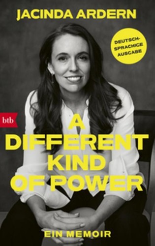 Different kind power - kind, of