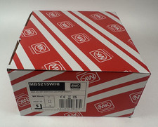 MK 45A Doppelpoliger