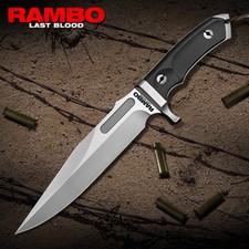 Rambo last blood bowie - 5,