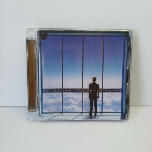 Blackfield welcome dna - my,