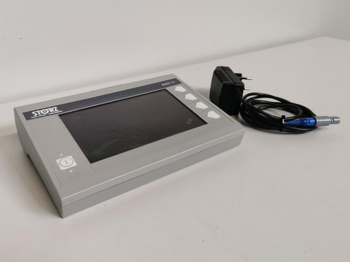 Portable endoscopy monitor - endoscopy,