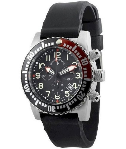 Zeno watch herrenuhr airplane - zeno-watch,