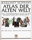 Atlas der alten welt - alten, welt.
