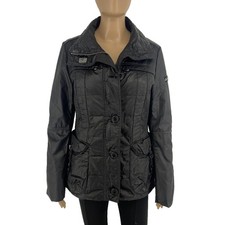 PEUTEREY Damen Schwarze