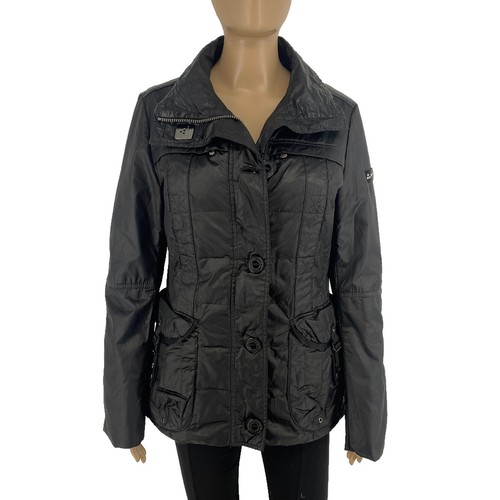 Peuterey damen schwarze - damen,