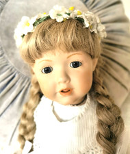 hübsche vintage Kestner 237