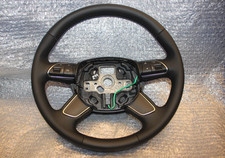 STEERING WHEEL AUDI A3 A4 A5