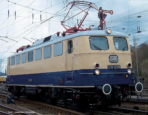 Fleischmann 733602 lok e - |, e-lok