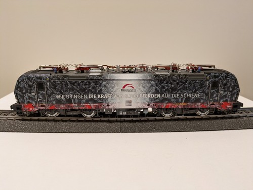 Roco 79962 193 vectron h0 - roco,