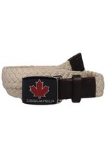 Dsquared2 gürtel herren - dsquared2,