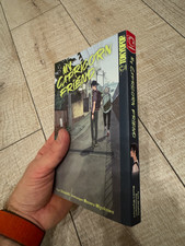 Einzelband Manga, "My Capricorn Friend", Deutsche Ausgabe