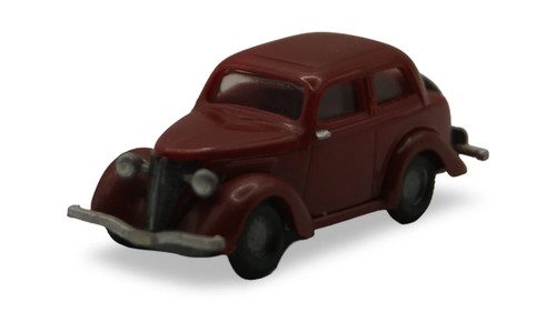 Praline ford eifel limousine - ford,