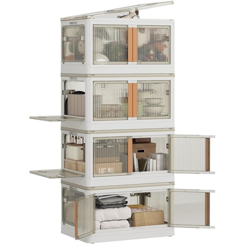 Aufbewahrungsbox 83l stück - 83l,