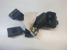 SICHERHEITSGURT VW Polo IV (9N1/2/3) Hatchback 1.2 12V (AZQ) 6Q0857740